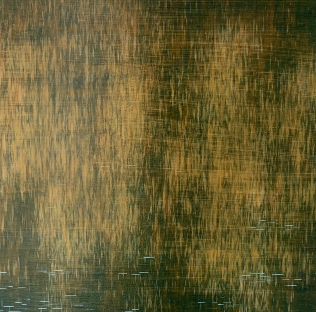 Tomek Mistak (nato nel 1978) 
Nel 2005 si è diplomato nello studio di pittura del professor Stanisław Białogłowicz presso l'Istituto di Belle Arti dell'Università di Rzeszów. An He pratica la pittura da cavalletto, principalmente l'acrilico su tela.