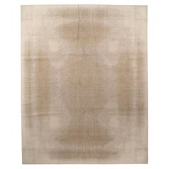 Tomis Hand-Knotted Modern Rug – 8' x 10'