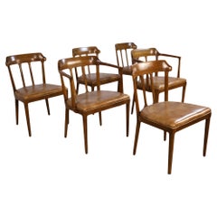 Sillas de comedor