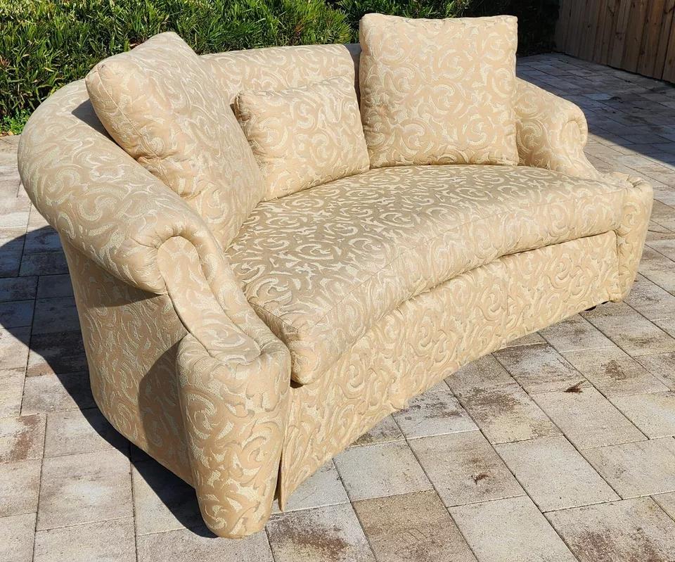 Tomlinson Erwin Lambeth Bon état - En vente à Lake Worth, FL