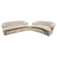 Tomlinson Erwin Lambeth Sofa & Settee Suite