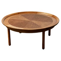 Table basse ronde Tomlinson
