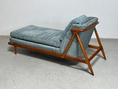 Tomlinson Sophisticate Chaise Lounge