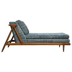 Tomlinson Sophisticate Chaise Lounge