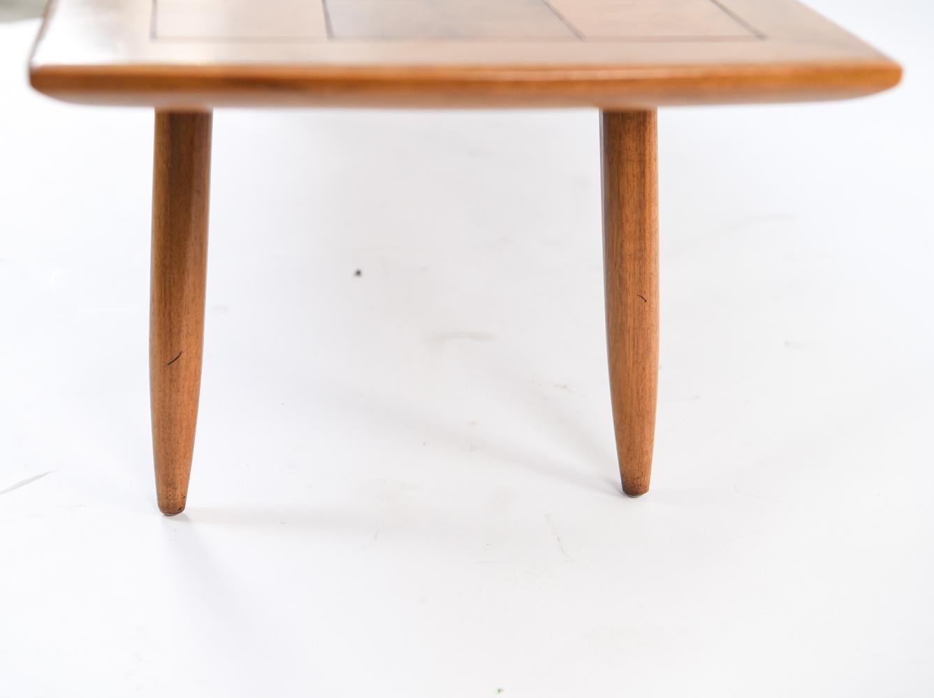 Tomlinson Sophisticate Coffee Table 3