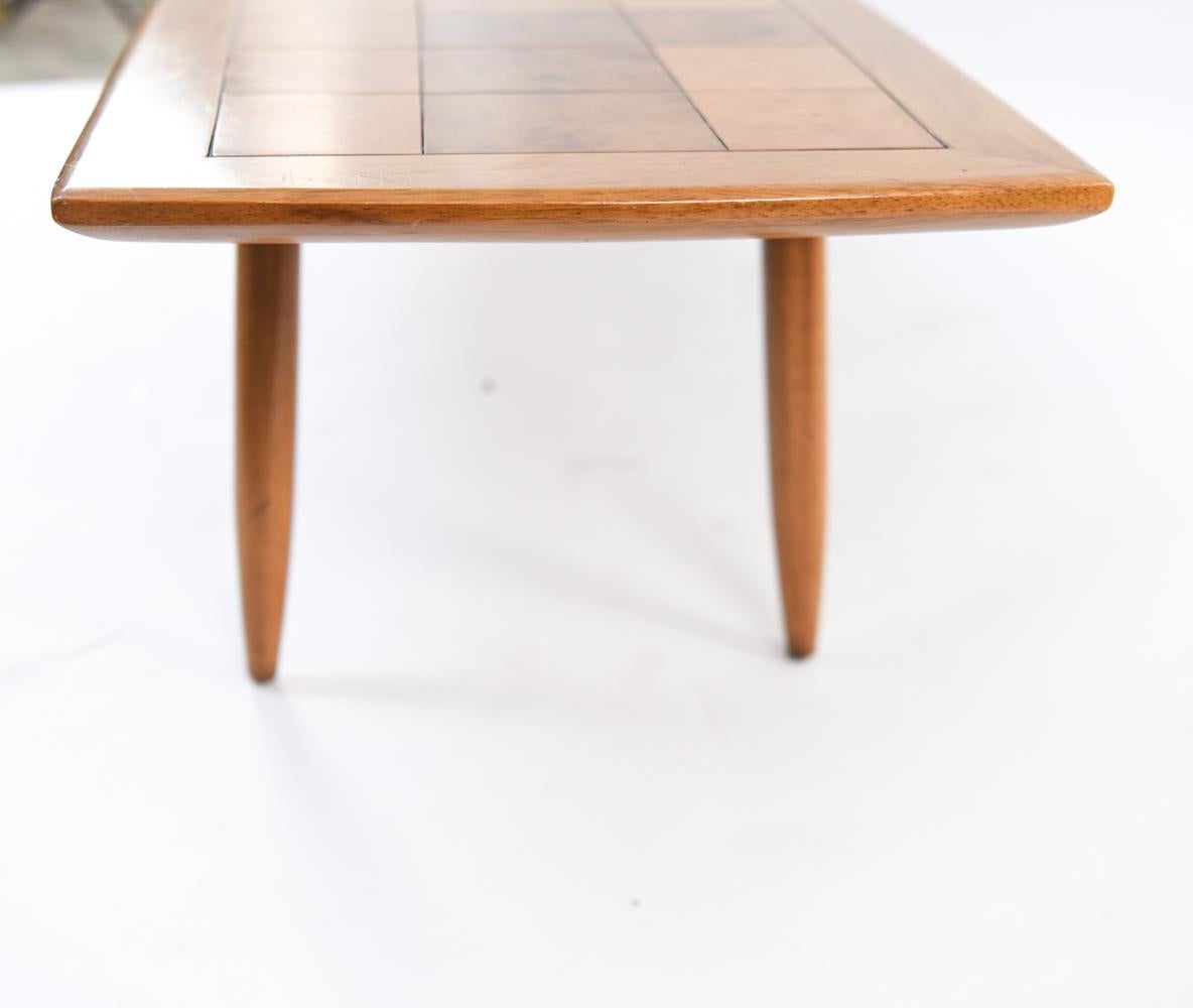 Tomlinson Sophisticate Coffee Table 1