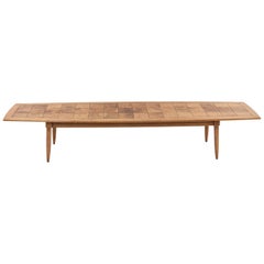 Tomlinson Sophisticate Coffee Table