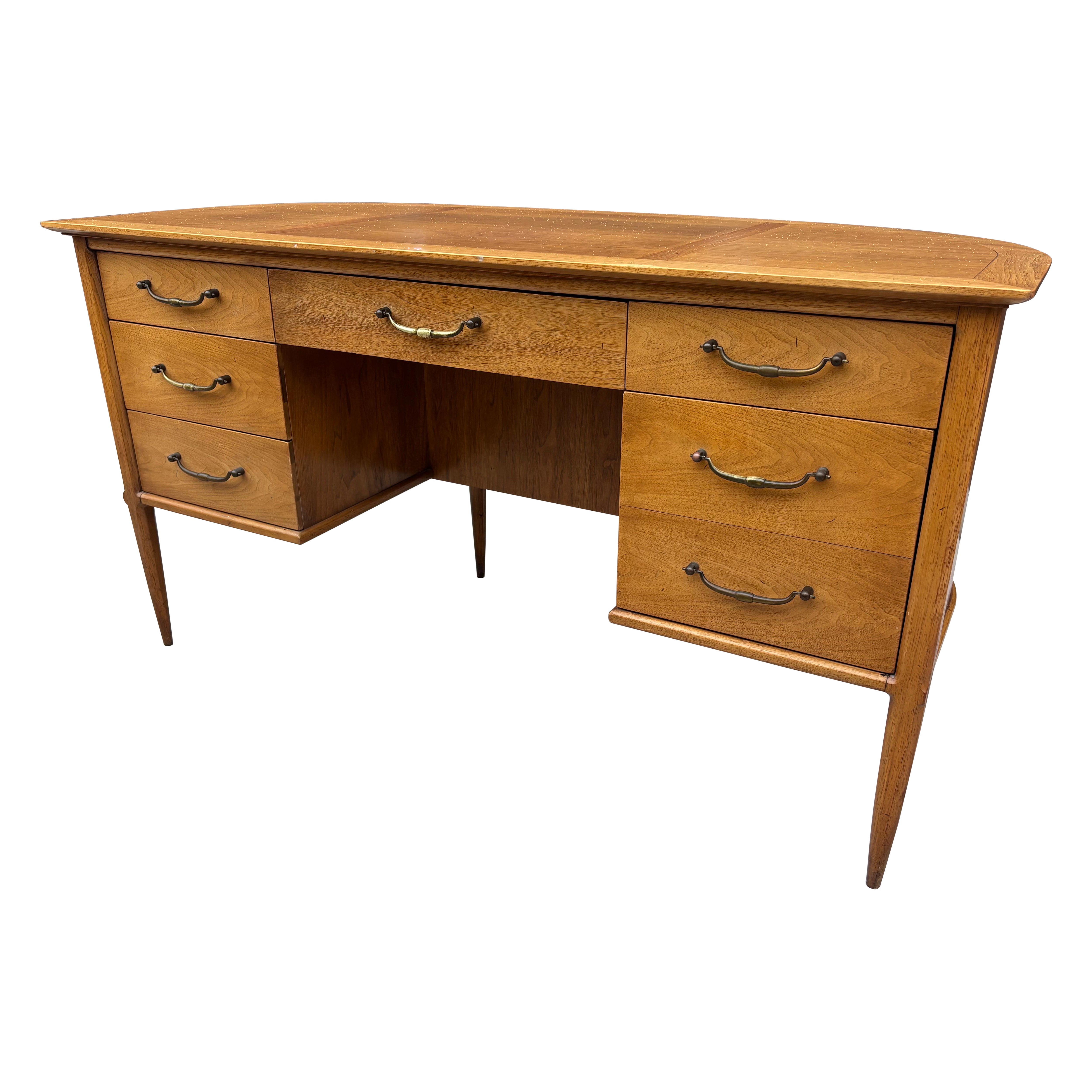 Bureau sophistiqué Tomlinson en vente