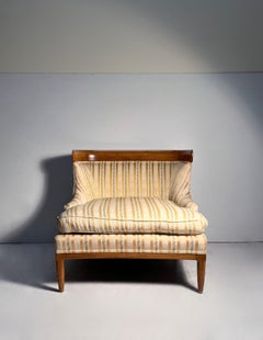 Tomlinson Sophisticate Lounge Chair by Erwin Lambeth