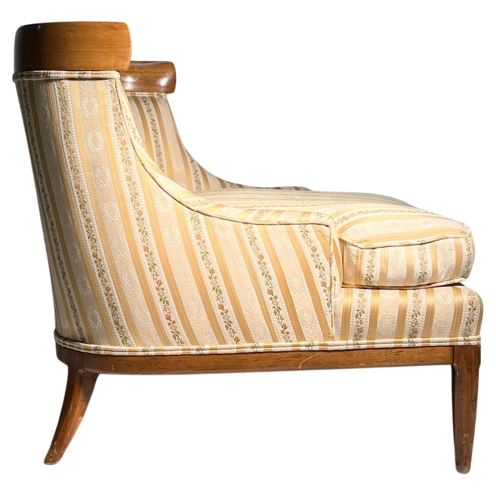 Tomlinson Sophisticate Lounge Chair by Erwin Lambeth