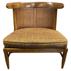 Tomlinson Sophisticates Slipper Chair by John Lubberts and Lambert Muller