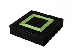 Tommaso Barbari Lacquered Box