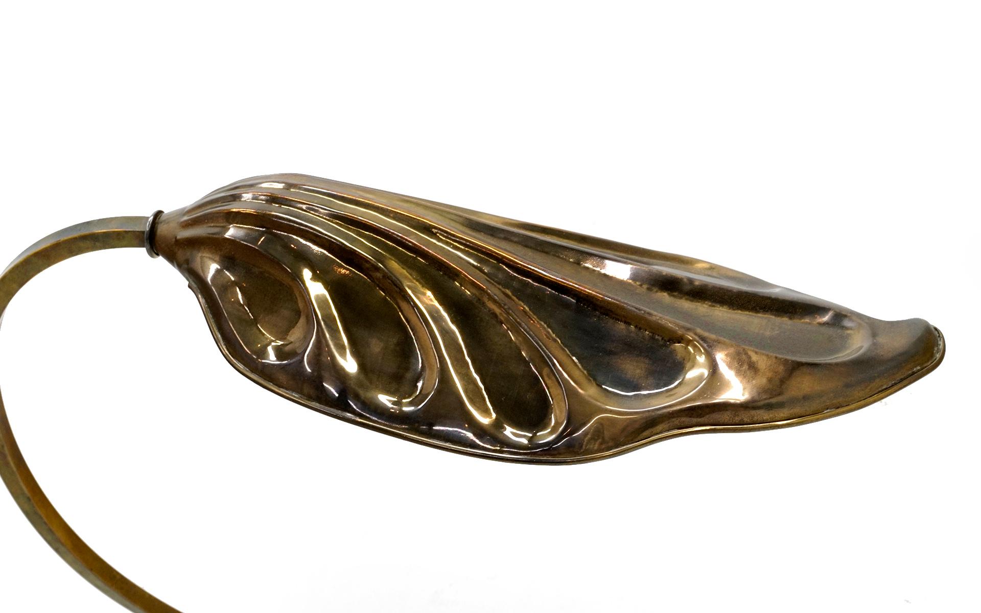 lampe rhubarbe