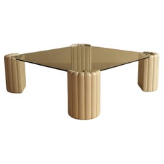 Coffee and Cocktail Tables