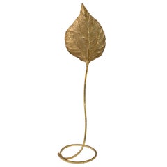 Tommaso Barbi for Carlo Giorgi 'Rabarbaro' Floor Lamp