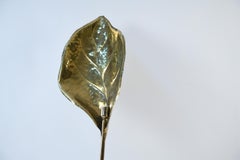 Tommaso Barbi Leaf Floor Lamp