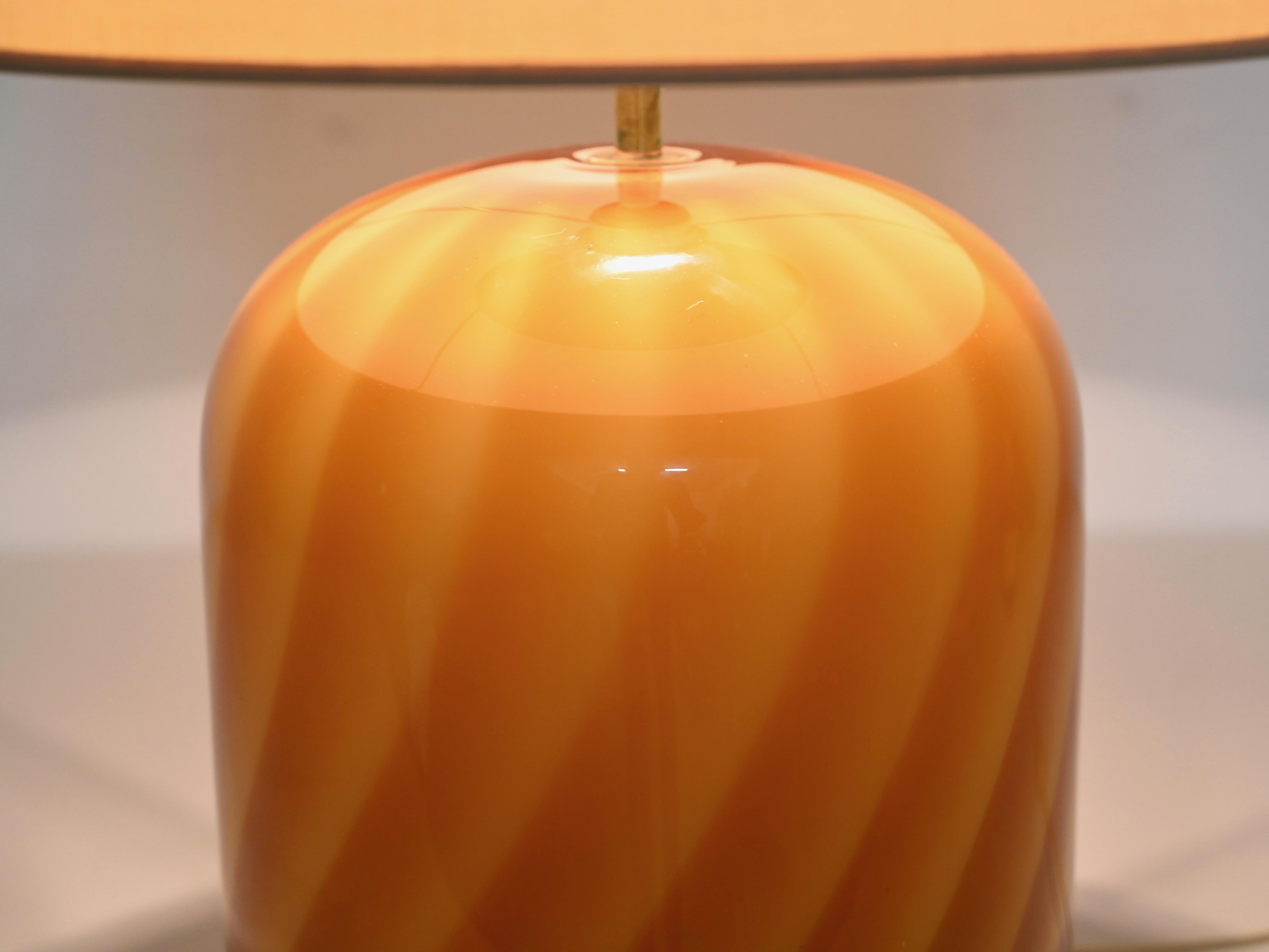 Lampada da tavolo 