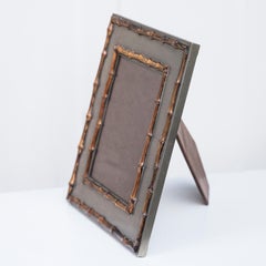 Tommaso Barbi Picture Frame Bamboo