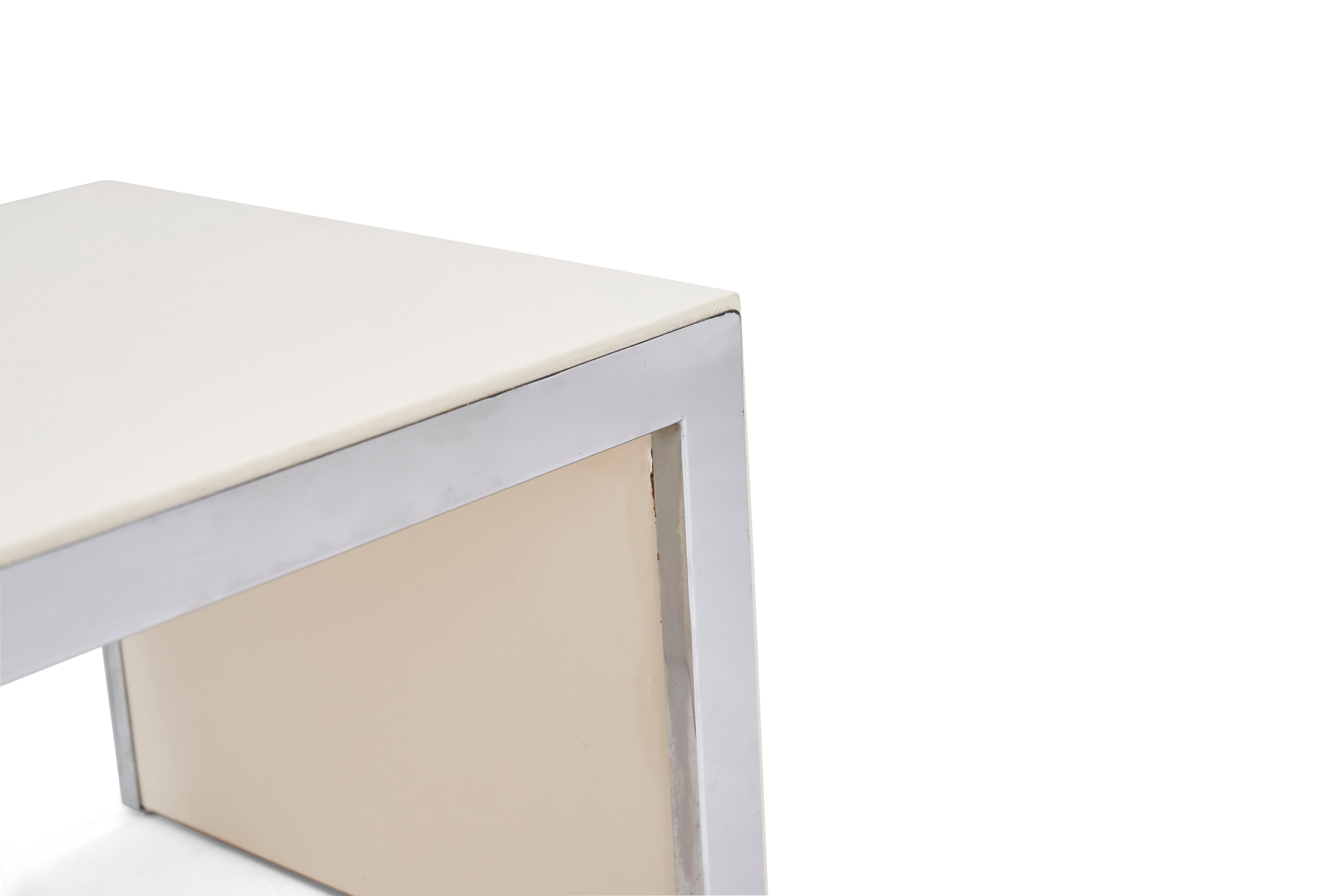 Tommaso Barbi Side Tables In Good Condition In Chicago, IL