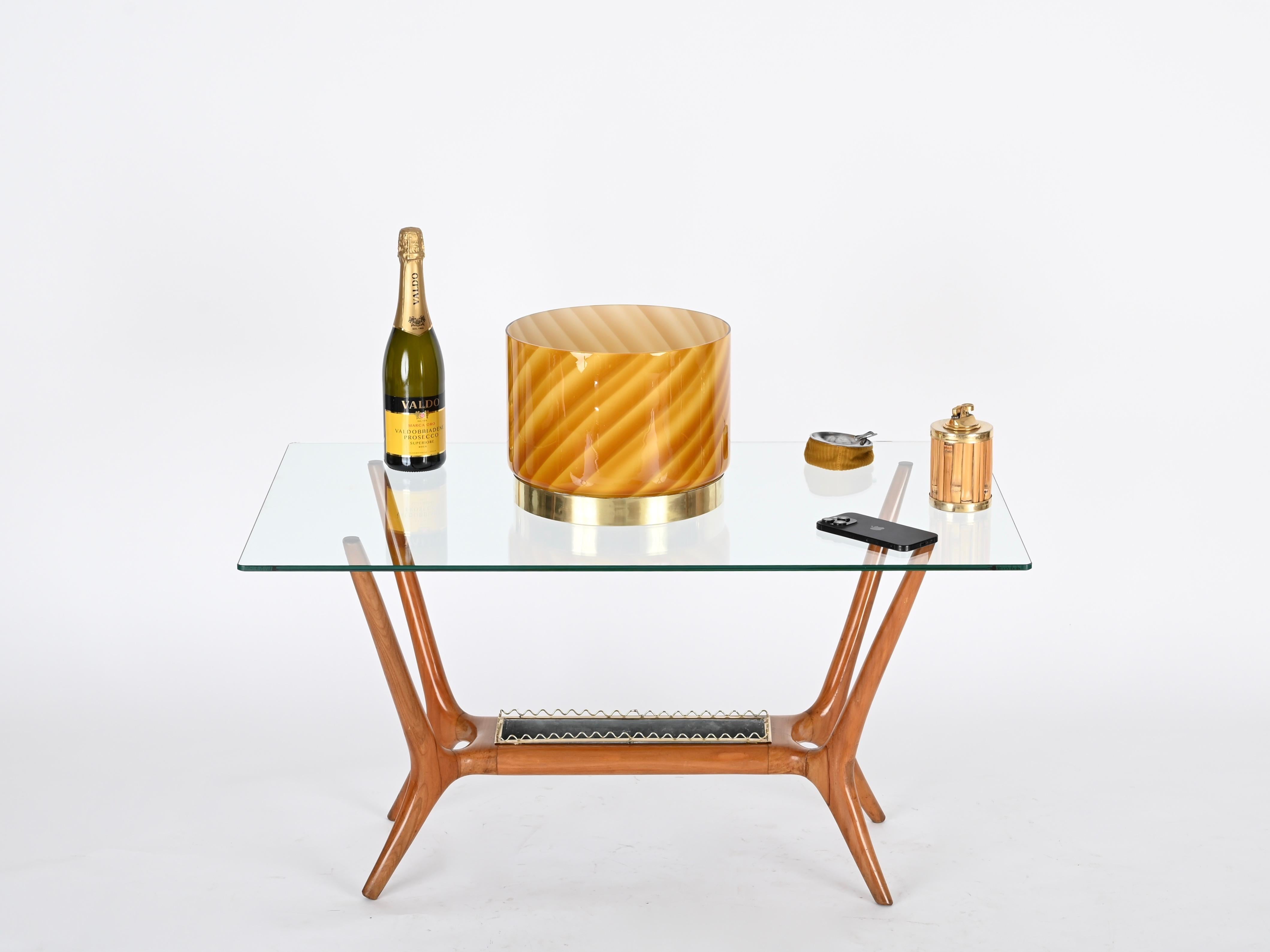 Mid-Century Modern Tommaso Barbi 