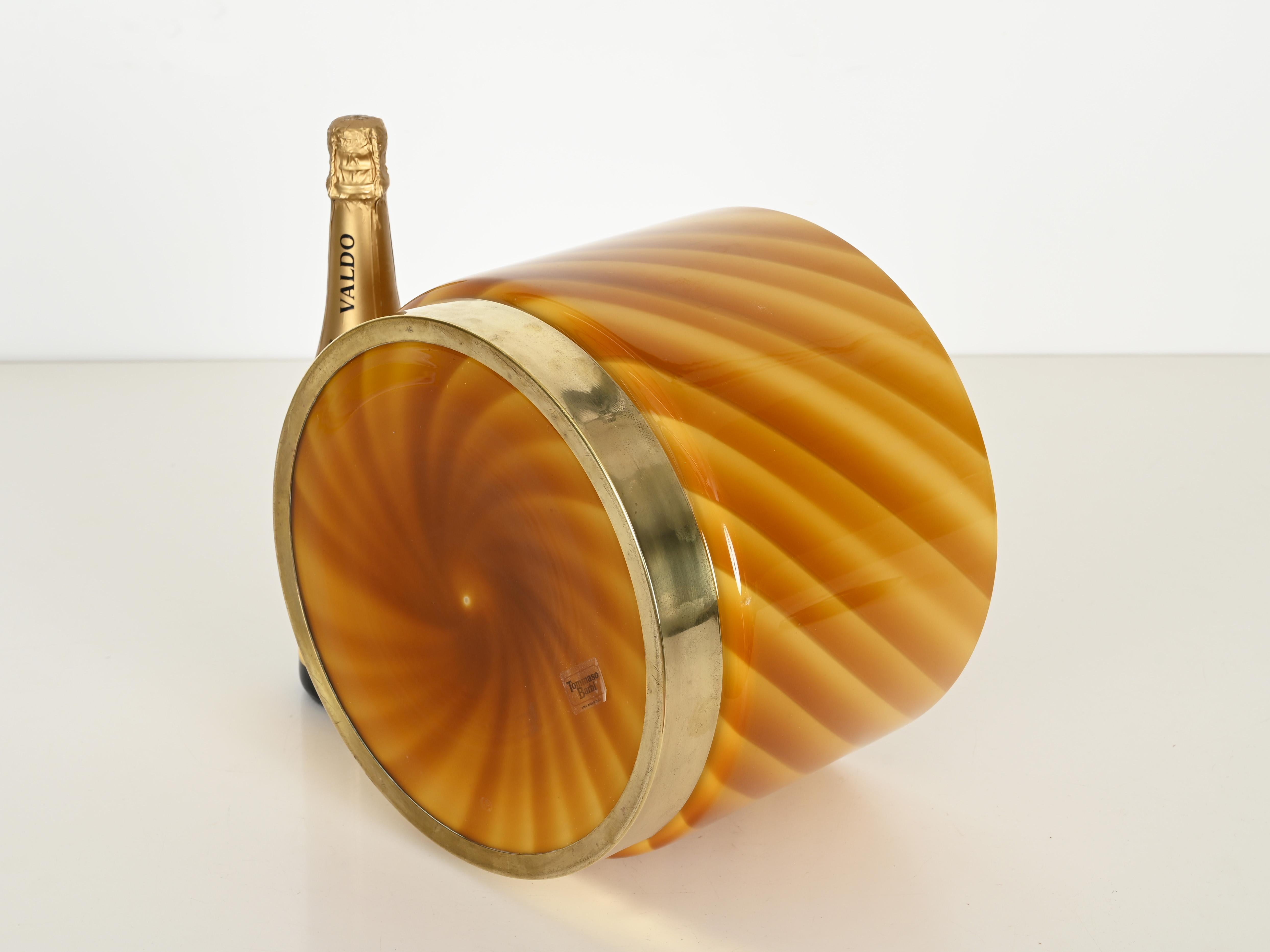 Mid-20th Century Tommaso Barbi 