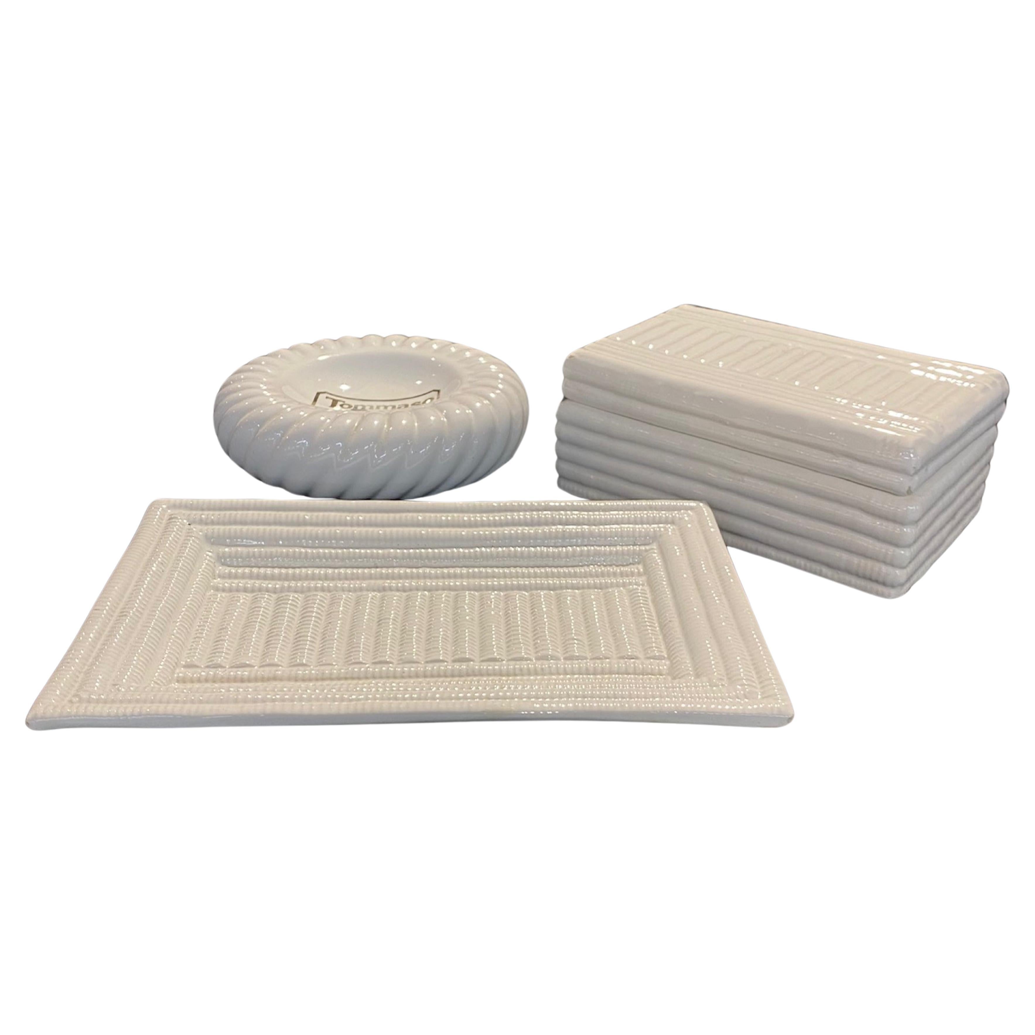 MidCentury Modern Decorative Boxes 814 For Sale at 1stDibs mid