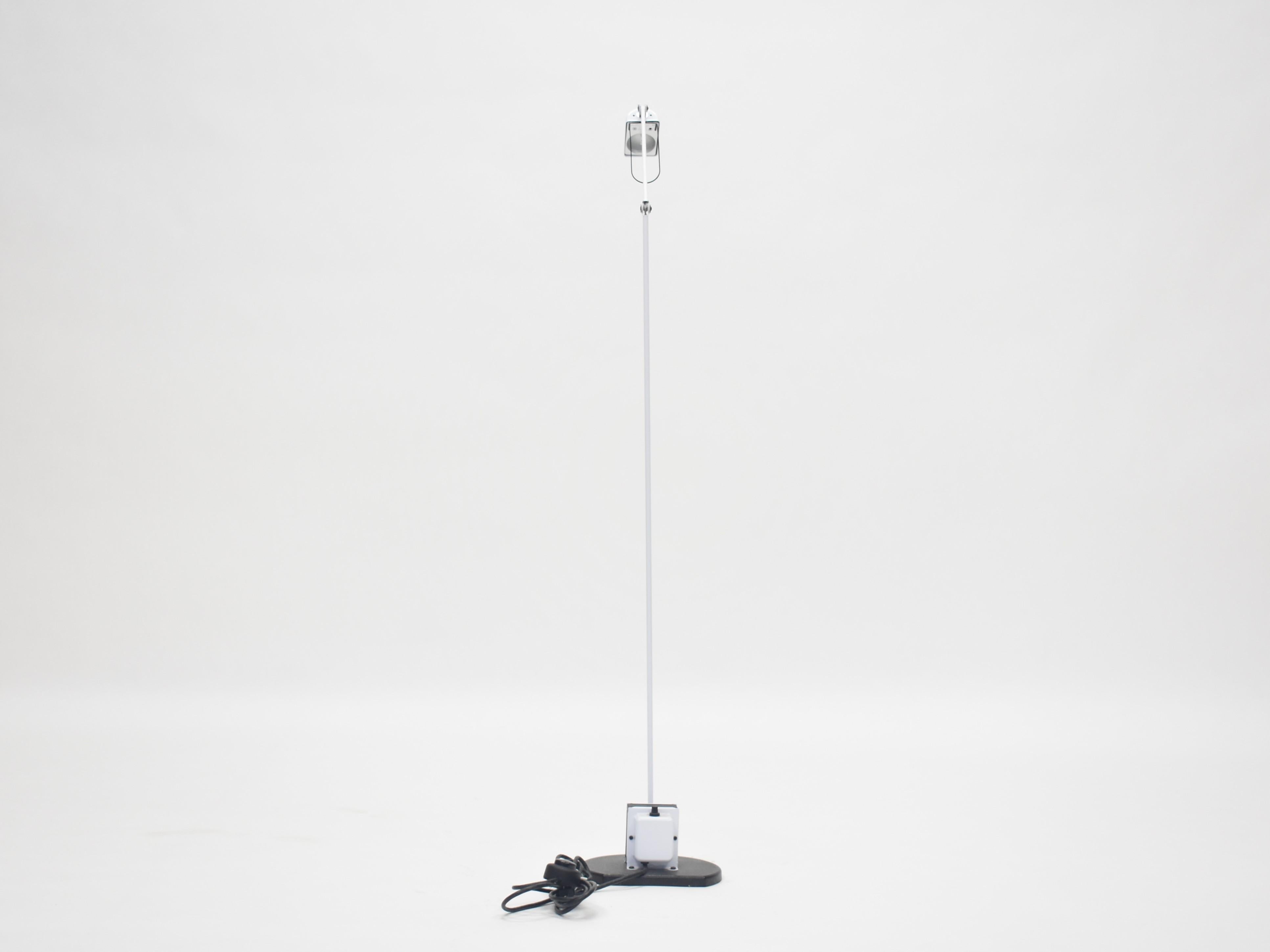 Tommaso Cimini Daphine Floor Lamp For Sale 4