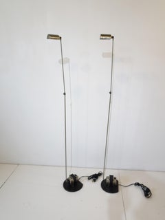 Tommaso Cimini Daphine Floor Lamps Lumina Italy