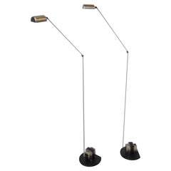 Tommaso Cimini Daphine Floor Lamps Lumina Italy