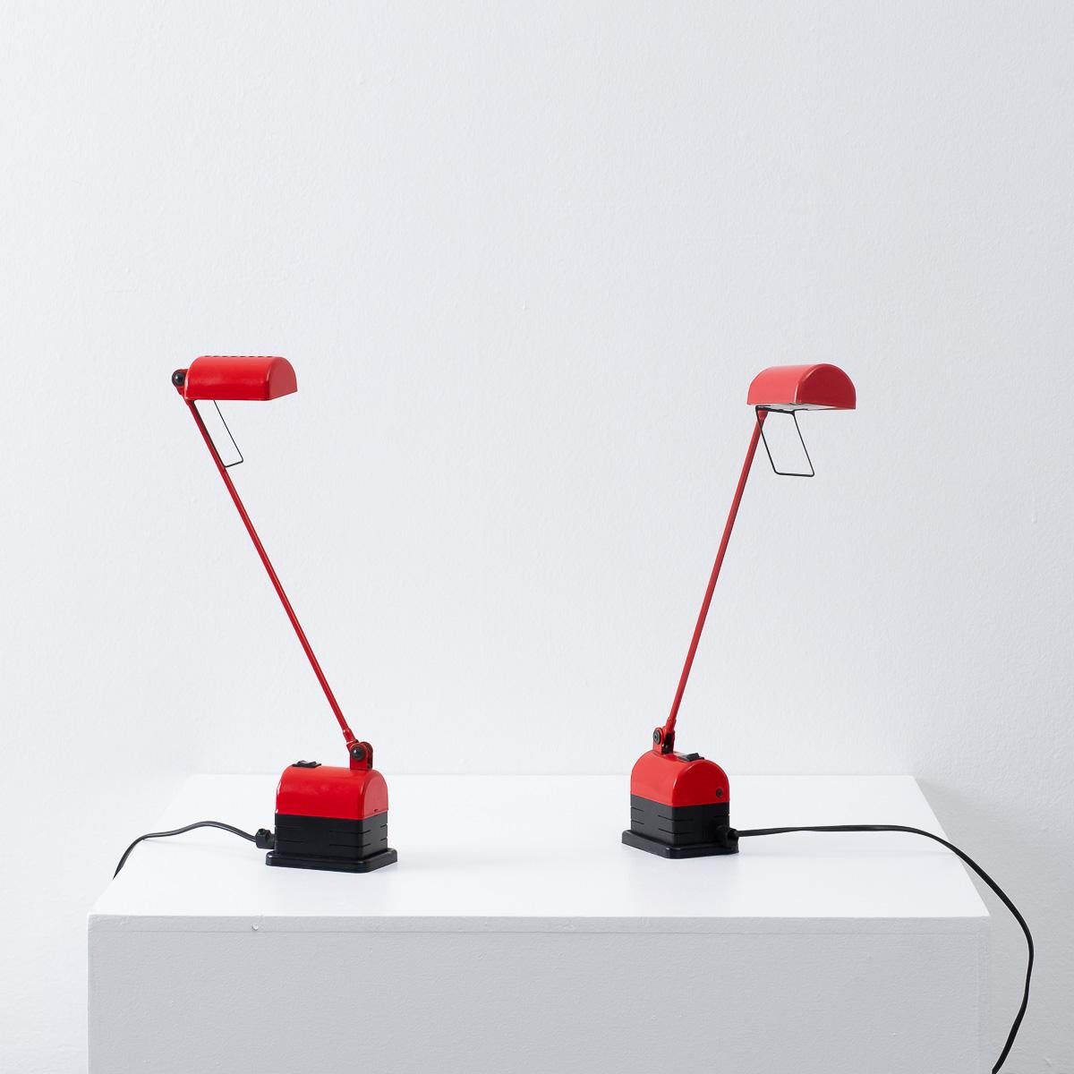 Tommaso Cimini Daphinette Lamp 3