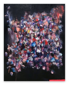 Banquet (Abstract painting)