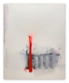 Stazione Centrale (Abstract Painting)