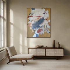 8 1/2 Bit (Abstrakte Malerei)