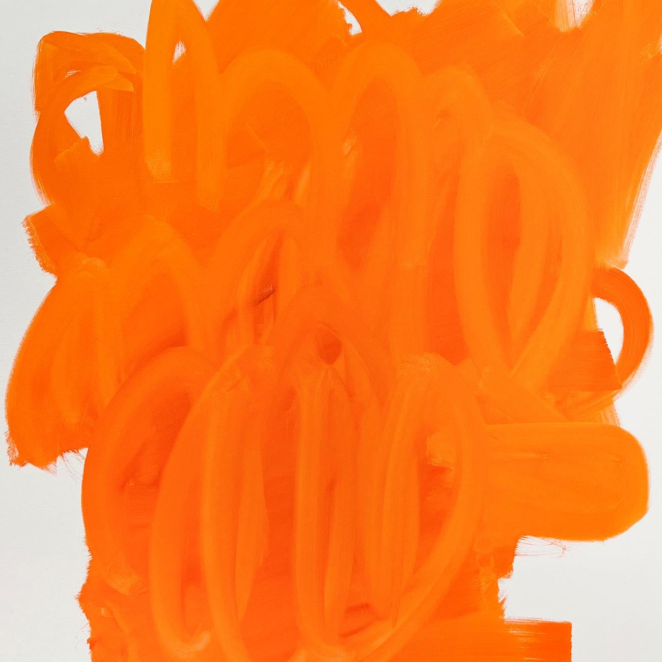 Tommaso Fattovich - Blissful Myth (Diptych) (Abstract painting) For ...