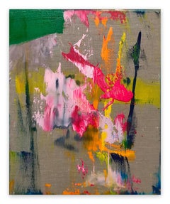 Grand Pappy Du Plenty (Pittura astratta)