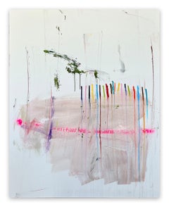 Lemonade (Abstract painting)