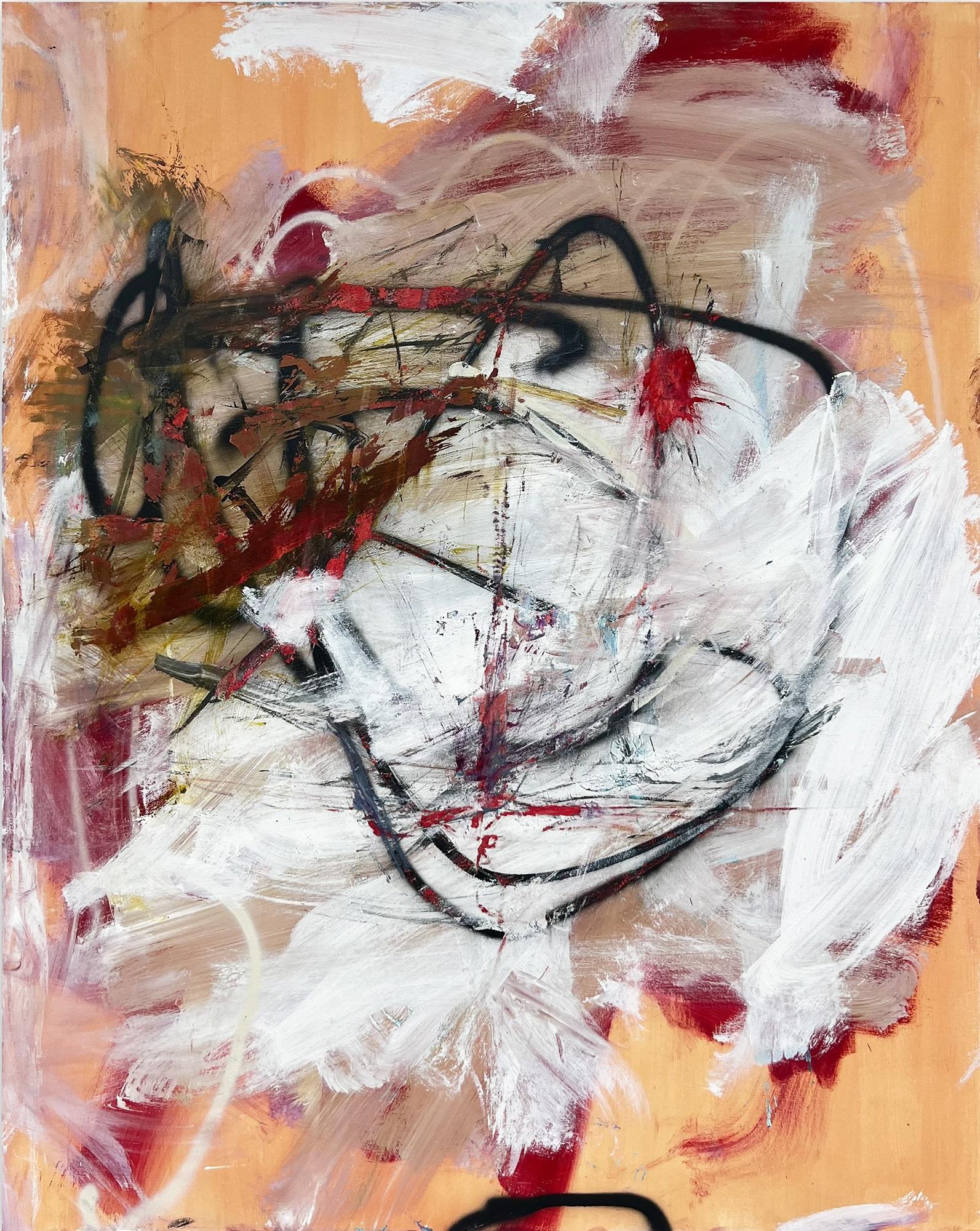 Questa opera d'arte sarà spedita in piano negli Stati Uniti. Se spedita al di fuori degli Stati Uniti, quest'opera verrà spedita arrotolata in un tubo resistente alle ammaccature.
Questo metodo è particolarmente sicuro per le opere di grandi