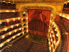 Opera Buenos Aires