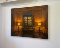 Estudio para Roma II