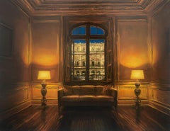 Estudio para Roma II