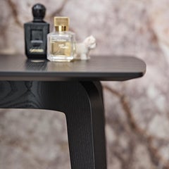 Tommi Moka-Finished Ash Console
