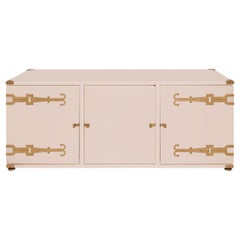 Felt Case Pieces and Storage Cabinets