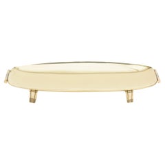 Mid-Century Modern Serving Bowls