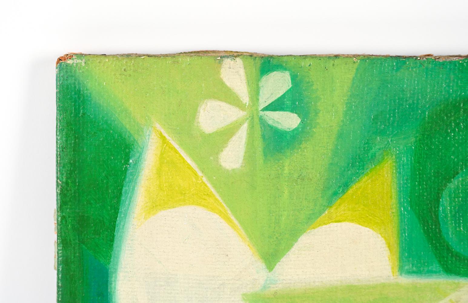 Tommi Parzinger, tedesco/NY (1903-1981).
