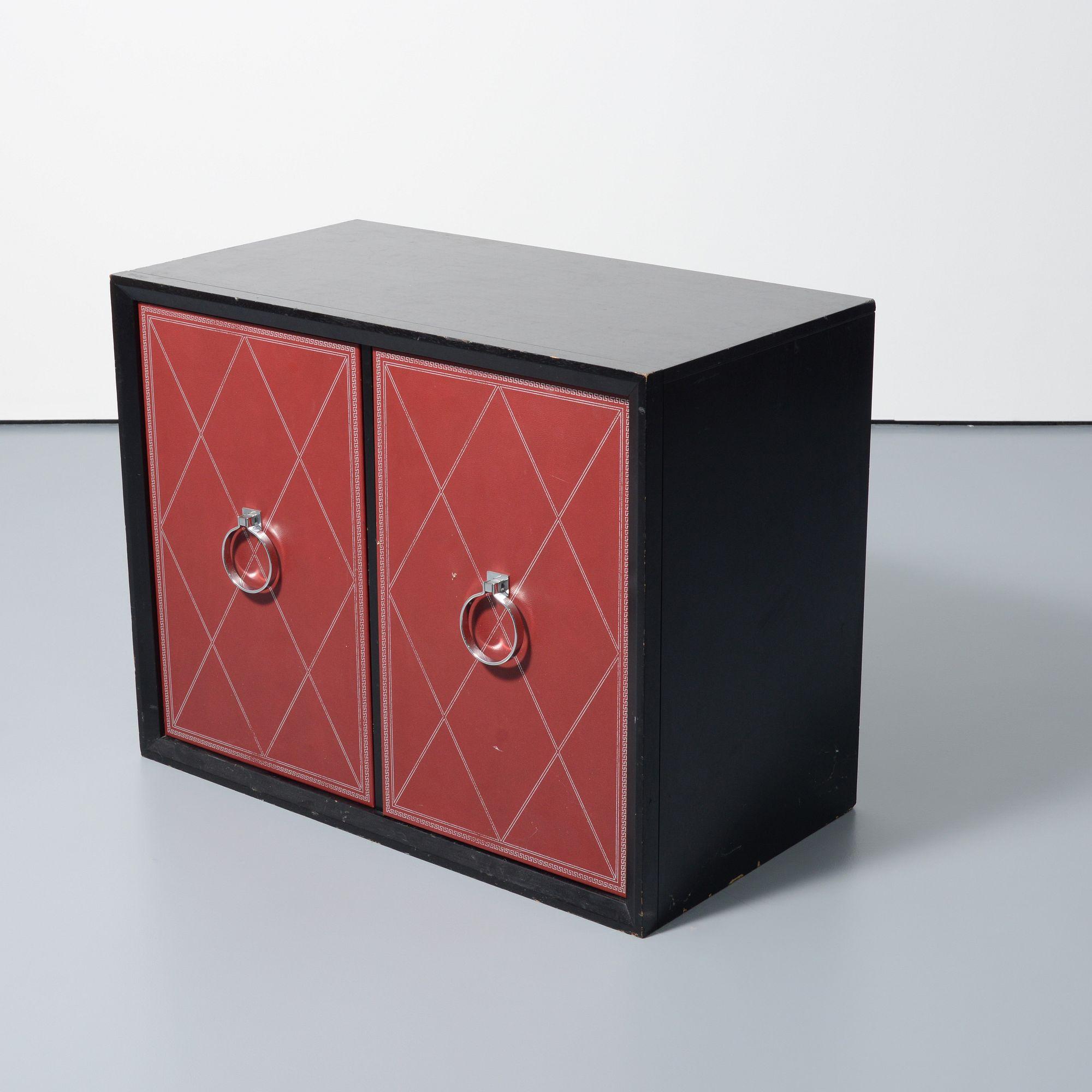 Armoire Tommi Parzinger 2