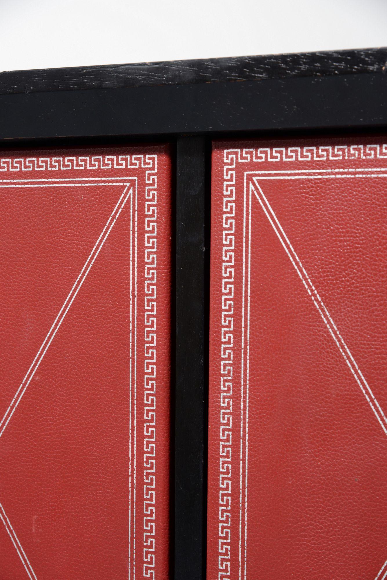 20ième siècle Armoire Tommi Parzinger
