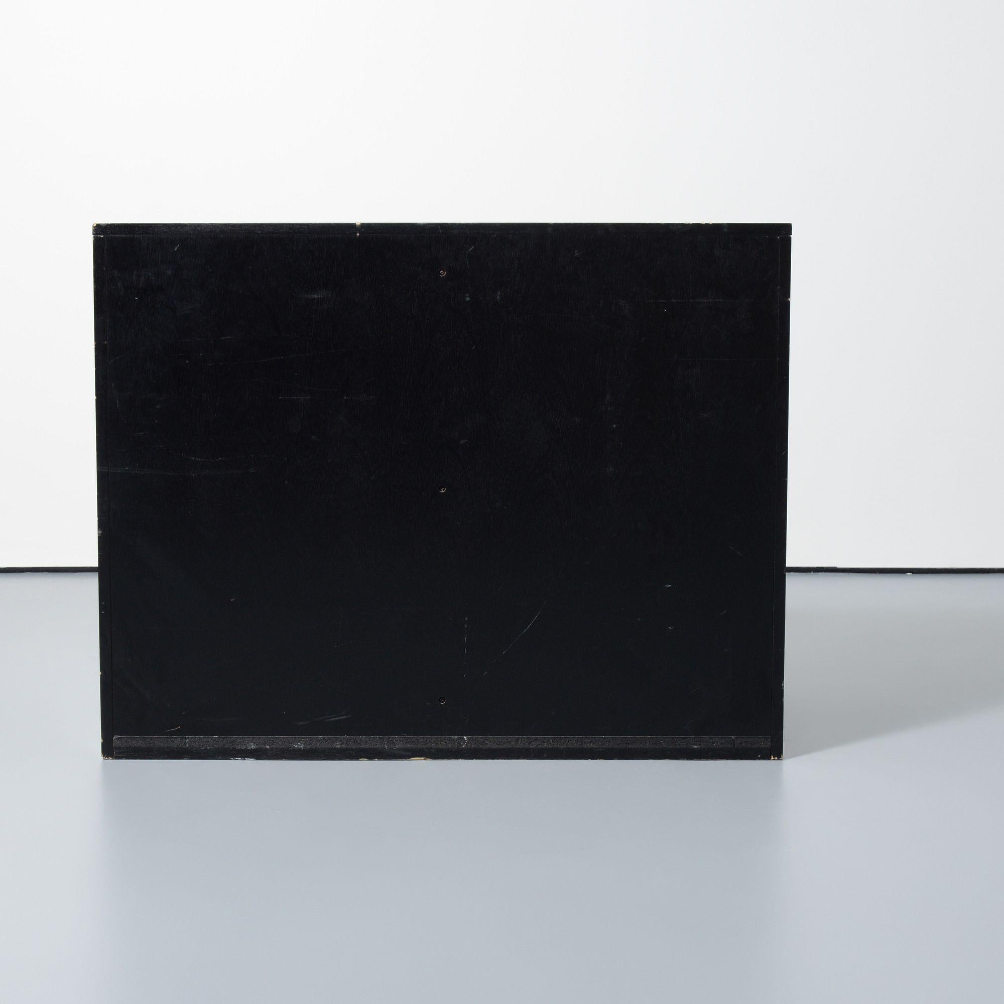 Bois Armoire Tommi Parzinger