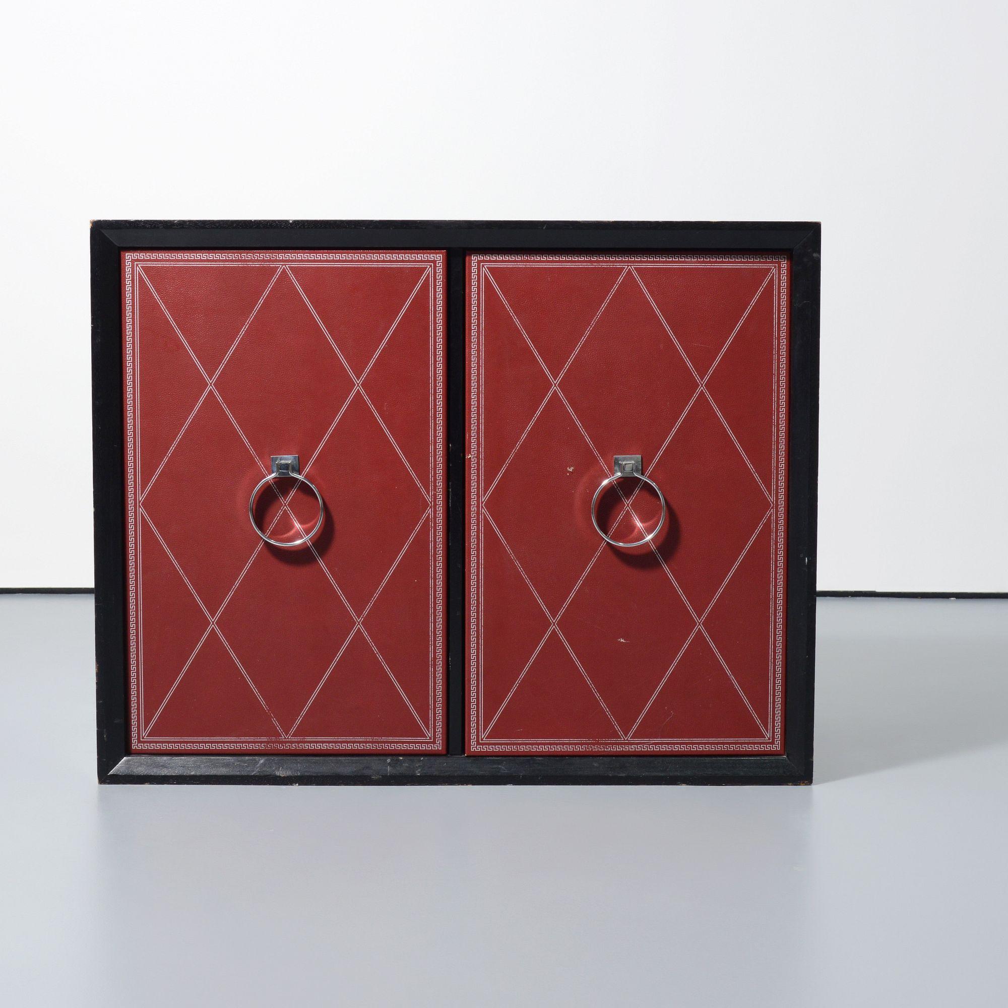 Armoire Tommi Parzinger 1