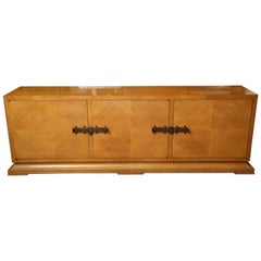 Vintage Tommi Parzinger Cabinet