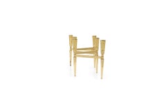 Tommi Parzinger Candle Holder